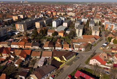 Spațiu mixt comercial de 500 mp în Grădiște - 24