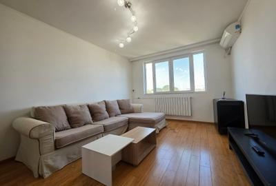 Militari - Uverturii - vanzare apartament 3 camere - mobilat si utilat ! - 5
