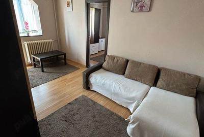 Apartament 2 camere | Dacia | Etaj 4 cu acoperis | AC | 42 mp - 4