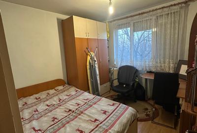 Vanzare apartament 4 camere Militari LUJERULUI - 5