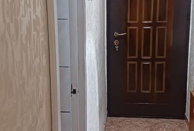 Mosilor - Bucur Obor , 1 minut metrou, apartament 3 camere, fara risc seismic - 12