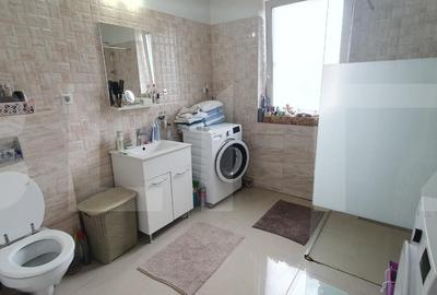 Casa individuala la cheie,160 mp utili, 2500 mp teren, zona linistita - 13