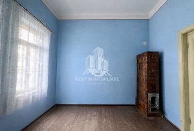 Casa de epoca renovabila in zona ICIL, Constanta - 12