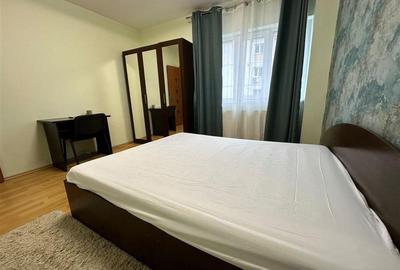 Apartament 3 camere 60mp, Centru, zona The Office_PET FRIENDLY - 9