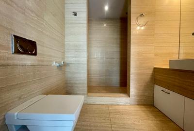 Închiriere Duplex 4 camere 3 bai, 140 mp utili, parcare | Floreasca parcul Verdi - 19
