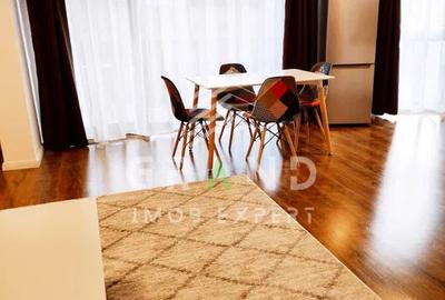 OPORTUNITATE! Ap 2 camere, LUX, BALCON, Zona Borhanci/ Romul Ladea - 2