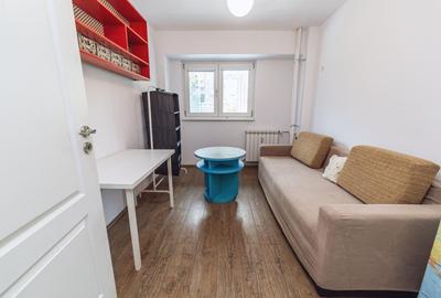 3 camere | Metrou Gorjului - 15