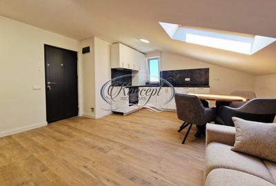 Apartament la prima inchiriere si cu parcare, cartier Europa - 5