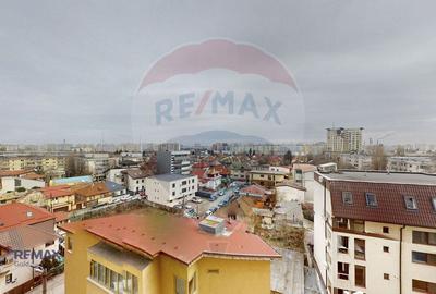 Spațiu de birouri de 197.75mp de închiriat în zona P-ta Alba Iulia - 5
