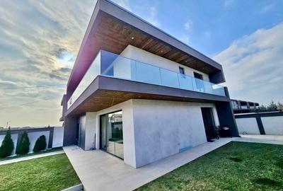 Complex rezidențial exclusivist | Arhitectură distinctă | Tehnologie integrată - 1