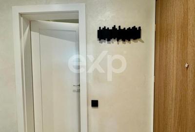 Apartament 2 camere Urban Plaza | 52 mp utili | Bl 5 - 5