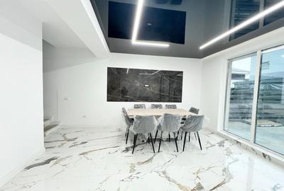 Casa Noua Duplex Intrarea Nicolae Iorga 41 Militari Residence Chiajna - 5