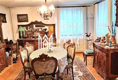 Casa individuala | 5 Camere | Teren 305 MP | Trei Stejari - 2