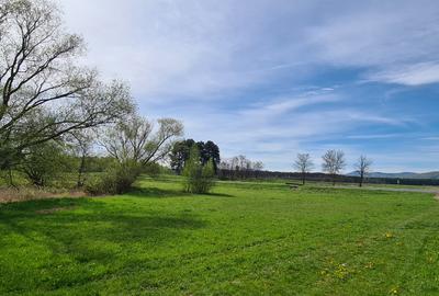 TEREN EXTRAVILAN - 2.100 mp - RECI - 2