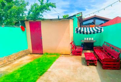 Casa de vanzare în cartierul Verde - 7