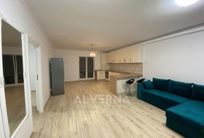 Apartament 2 camere 57mp | balcon | parcare | cartier Buna Ziua - 1