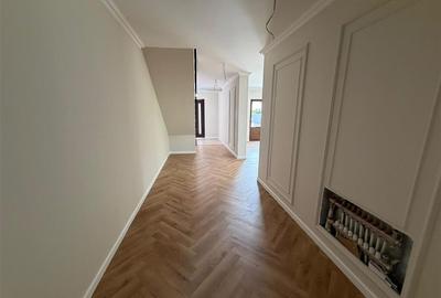 Duplex premium de vanzare in Campineanca la cheie - 31