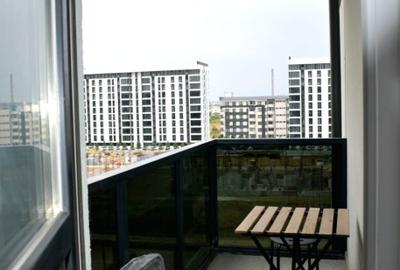 Închiriez apartament Militari Rezidence - 6