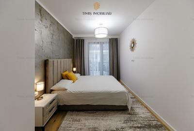 Com 0% -  Apartament Premium | Parcare subterana & Terasa 20mp - 1