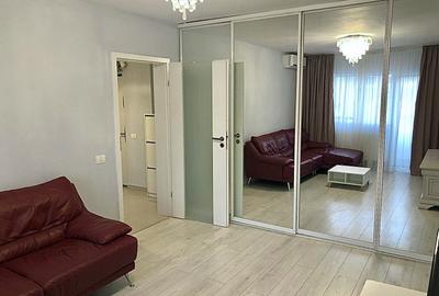 Apartament 2cam, 55MP, Bloc Anvelopat - MegaMall - 2