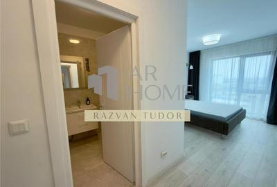 Apartament 3 camere, prima inchiriere, loc de parcare ,Ploiesti, Vest - 4