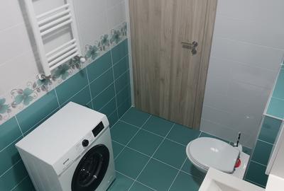 Apartament cu 4 camere in Metropolitan Viilor (cu loc de parcare pt. 2 masini) - 12