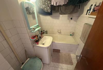 Apartament 3 camere, 77mp, zona Sebes - 7