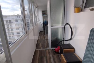 Apartament 2 camere, 50 mp, zona Piata Unirii - 13