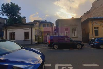 Casa 3 Camere Fără Mobilier in Centrul Bucurestiului - Parcul Carol - 16