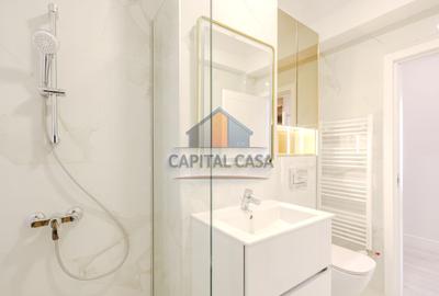 Apartament 2 Camere | Mobilat & Utilat Premium Pipera - 6