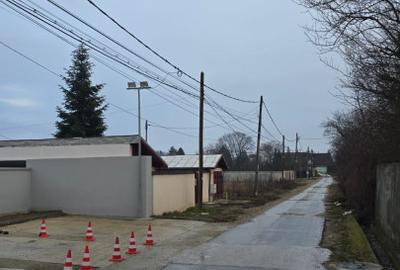 VANZARE TEREN, ILFOV, IZVORANI, MIHAI EMINESCU, ST 2616 MP - 5