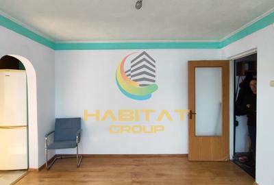 Apartament cu 2 camere semidecomandat în Brâncoveanu
