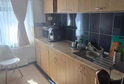 Apartament de vanzare cu 2 camere, Cartier Prundu, et 4/4 - 3
