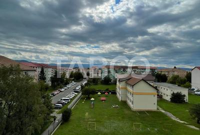 Apartament de inchiriat cu 2 camere Aleea Fratii Buzesti - 8
