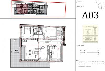 Apartament 4 camere superb, in ansamblu exclusivist - 8