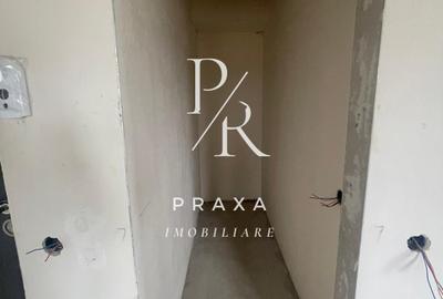Apartament 3 camere de vanzare semifinisat, parcare subterana! - 9