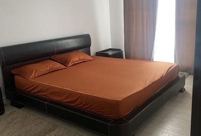 Inchiriez apartament 3 camere Mihai Bravu, centrala proprie si loc de parcare - 4