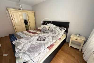 Apartament 3 camere Bistritei - 3
