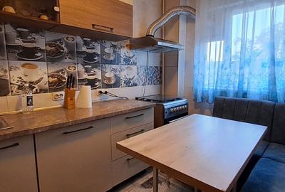 RAHOVA - Piata Rahova, stradal, 2 camere, mobilat si utilat modern - 11