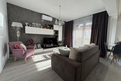 Apartament 2 camere Dumbravita bloc nou - 2