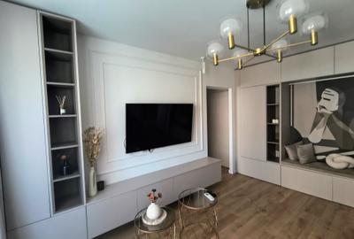 2 camere ultracentral – Calea Victoriei x Regina Elisabeta, renovat complet - 18