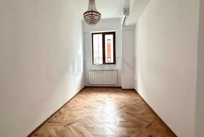 REA1023306 Spatiu de inchiriat l Birouri l Dorobanti - 4