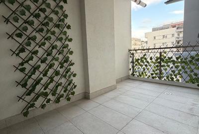 Parcul Teilor - 2 camere - Complex HIGH CLASS - Poștașului - 64 mp - 5