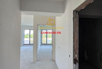Apartament 3 camere - Băneasa - Petrom City - Casa Presei - 10