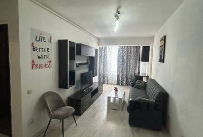 Apartament modern 47 mp utili complet mobilat zona Doamna Stanca - 3