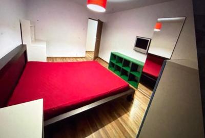 UNIRII,Biblioteca Națională, 3 camere deosebit, 100 mp, etaj 1, terase - 19