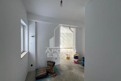 Casă individuală patru camere Giarmata Vii Timis La cheie - 19