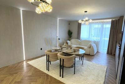 Apartament Ultra Modern - SU 70MP I 3 Camere I Garaj - Florilor I KIK - 3