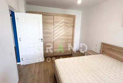 Oportunitate | Apartament 2 Camere | Etaj 1 | Balcon | Parcare | Europa - 2