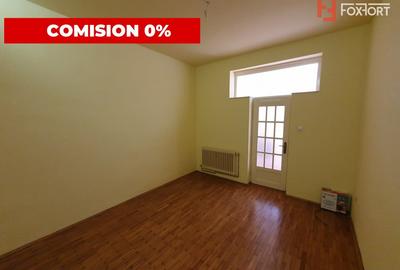 COMISION 0% Apartament cu 3 camere si 2 bai, zona Elisabetin - 21